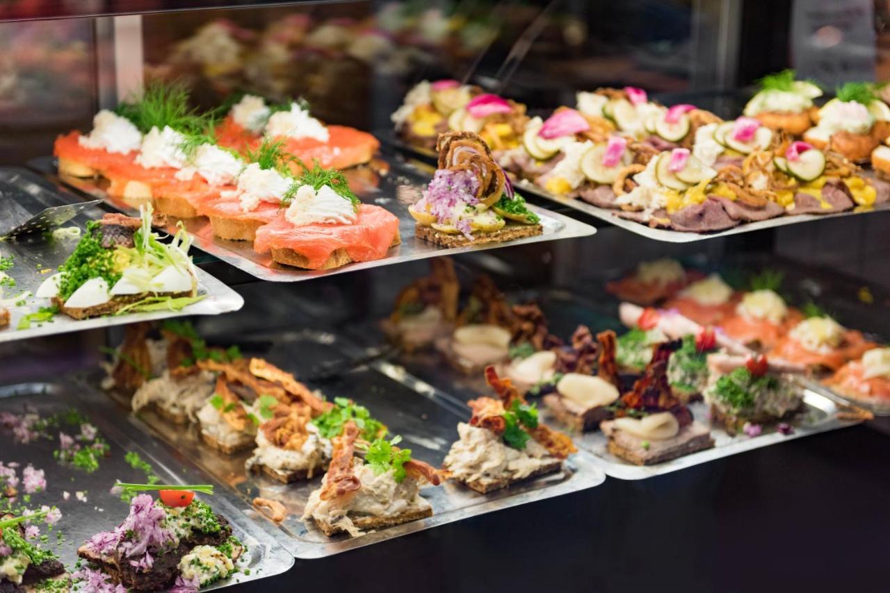 Апартаменты Stylish At Location In Cph By The Canals