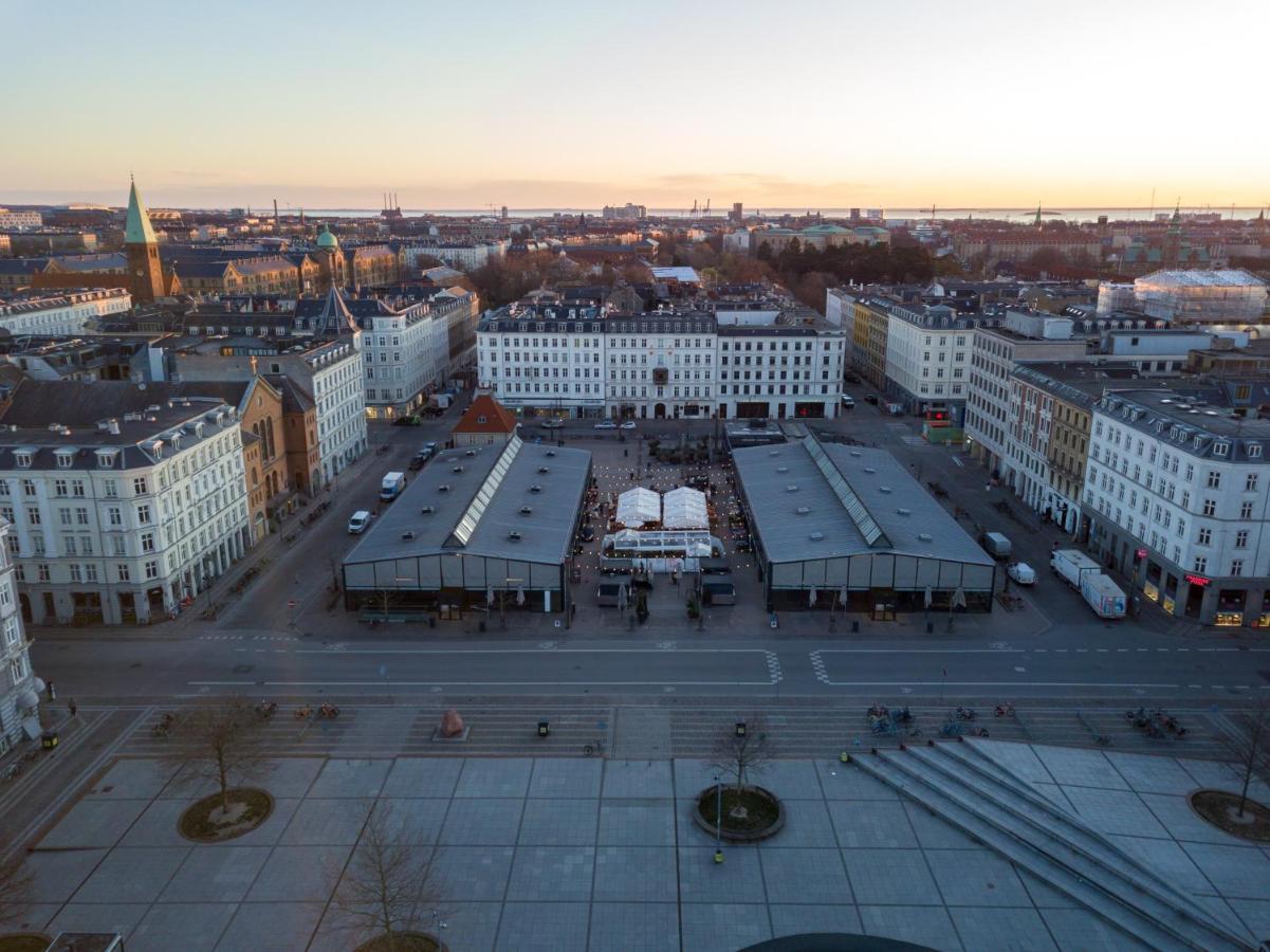 Апартаменты Stylish At Location In Cph By The Canals