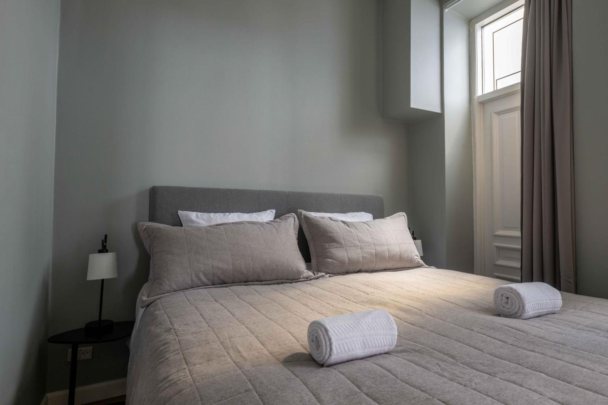 Апартаменты Stylish At Location In Cph By The Canals